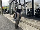 スピードツイン900 ABS 正規ディーラー中古車 MY2024 フルノーマル ワンオーナー