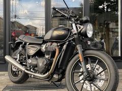 ストリートツイン(トライアンフ)のバイクを探すなら【グーバイク】