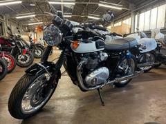 ＴＲＩＵＭＰＨ　ボンネビルＴ１２０