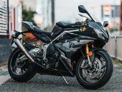 ＴＲＩＵＭＰＨ　デイトナ７６５　モト２リミテッドエディション　６０４／７６５　正規ディーラー　中古車