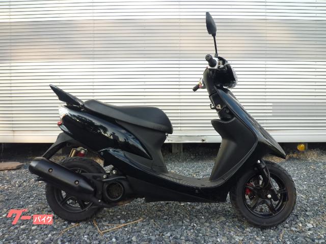 ヤマハ ｊｏｇ ｚｒ タカツキベース 新車 中古バイクなら グーバイク