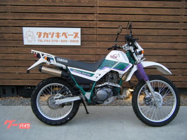 セロー２２５Ｗ