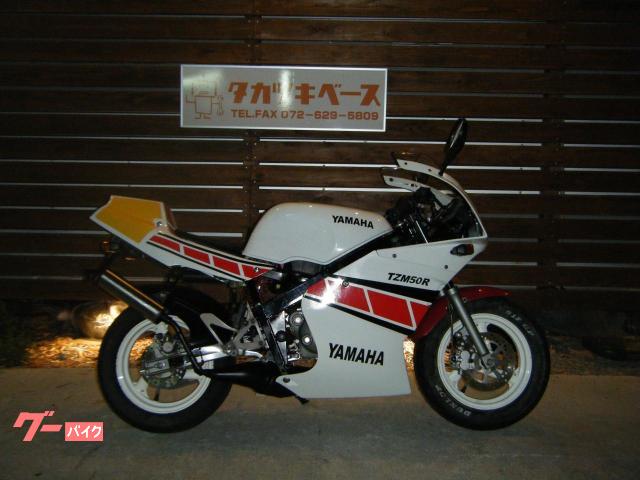 ＴＺＭ５０Ｒ
