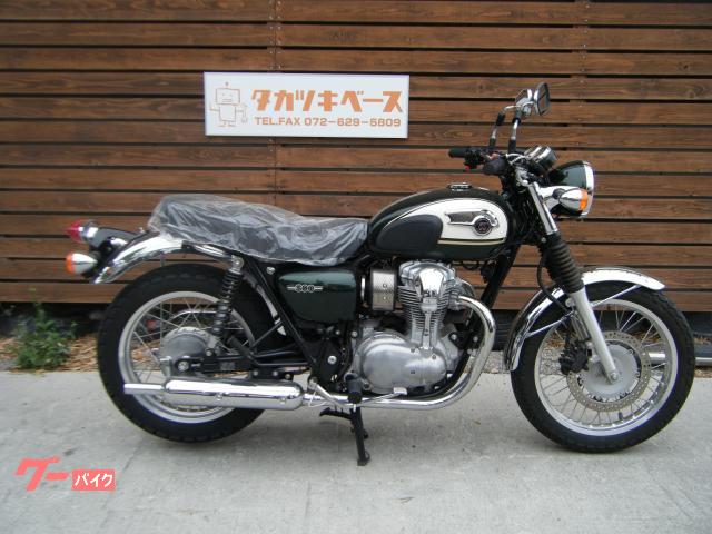 Ｗ８００