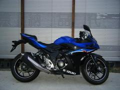 スズキ　ＧＳＸ２５０Ｒ