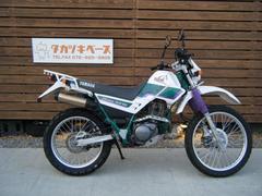 ヤマハ　セロー２２５Ｗ
