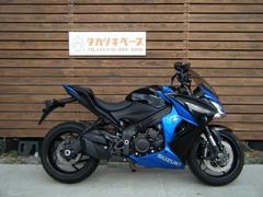スズキ　ＧＳＸ−Ｓ１０００Ｆ