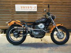 ヤマハ　ＸＶ２５０ビラーゴ