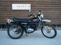ヤマハ　ＤＴ９０