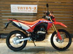 ホンダ　ＣＲＦ１５０Ｌ