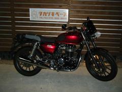 ホンダ　ＧＢ３５０