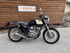 ヤマハ　ＳＲＶ２５０Ｓ