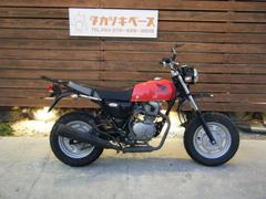 7589 ホンダ エイプ 実動 良好 整備済み 原付バイク売ります！！ Ape(ホンダ)のバイクを探すなら【グーバイク】