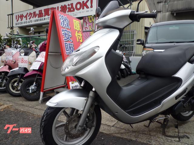 車両情報:スズキ アドレス110 | 高中商店 バイク販売部 | 中古バイク