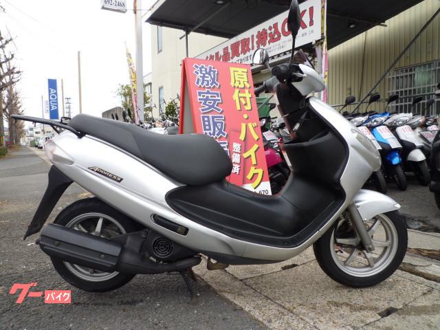 車両情報:スズキ アドレス110 | 高中商店 バイク販売部 | 中古バイク