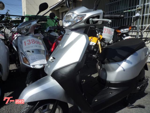 車両情報:ホンダ タクト ベーシック | 高中商店 バイク販売部 | 中古バイク・新車バイク探しはバイクブロス