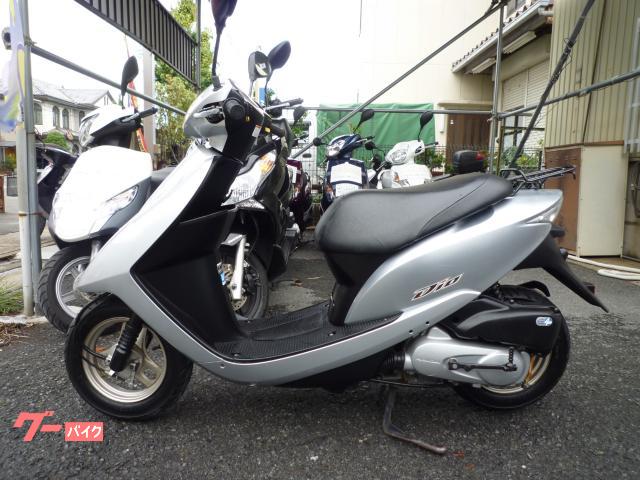 ホンダ Ｄｉｏ キャブモデル 整備済み｜高中商店 バイク販売部｜新車・中古バイクなら【グーバイク】