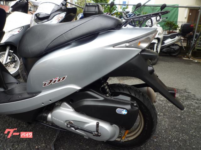 ホンダ Ｄｉｏ キャブモデル 整備済み｜高中商店 バイク販売部｜新車・中古バイクなら【グーバイク】