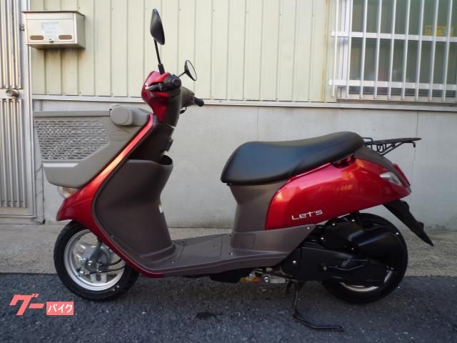 レッツバスケット　Ｆｉモデル　整備済み