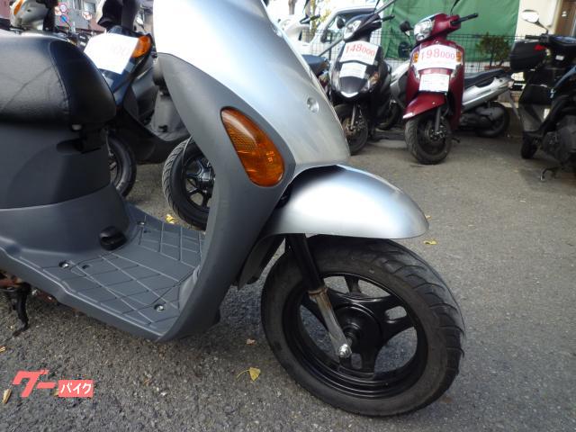 スズキ レッツ4 Fiモデル 整備済み｜高中商店 バイク販売部｜新車