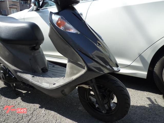 商談中　アドレスv125g規制前モデル　フル純正 グーバイク】「アドレスv125g 規制前」のバイク検索結果一覧(1～5件)