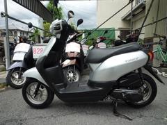 ホンダ　タクト・ベーシック　後期１オーナー　整備済み