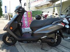 ヤマハ　ＡＸＩＳ　Ｚ　リコール済み　整備済み