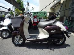 ヤマハ　ビーノモルフェ　ＦＩ後期１オーナー　整備済み