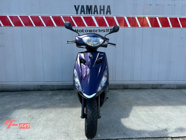 ヤマハ AXIS Z｜Motoworks伏見｜新車・中古バイク