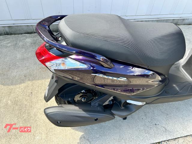 ヤマハ AXIS Z｜Motoworks伏見｜新車・中古バイク