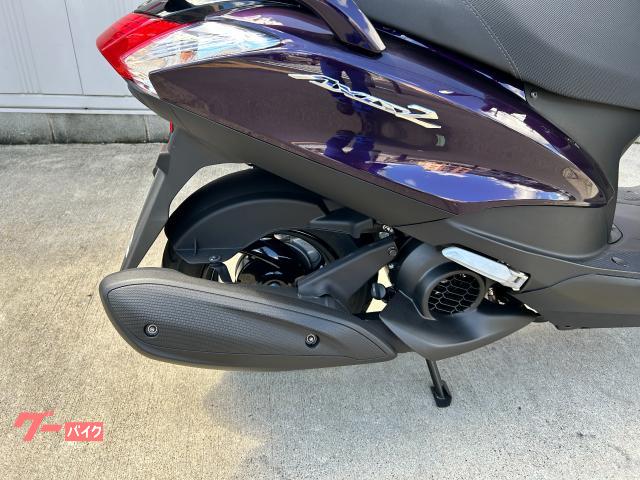 ヤマハ AXIS Z｜Motoworks伏見｜新車・中古バイク