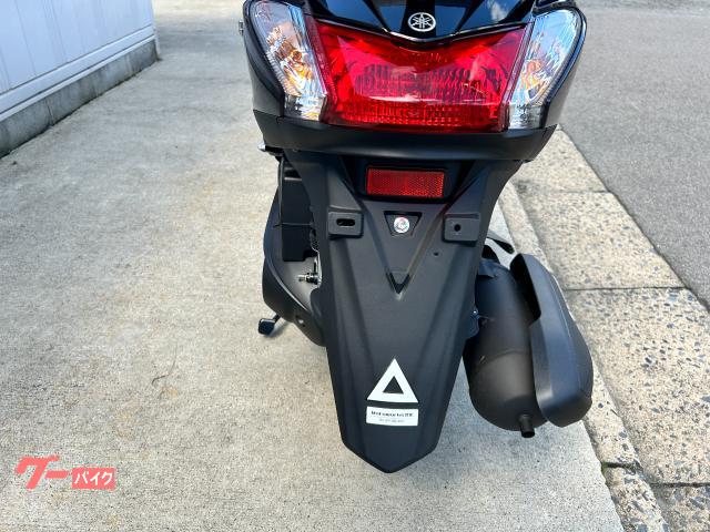ヤマハ AXIS Z｜Motoworks伏見｜新車・中古バイク