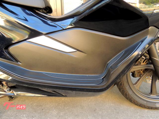 ホンダ PCX ワンオーナー スマートキー ビームスマフラー LED