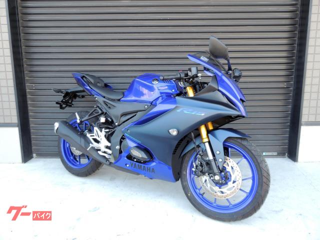 ヤマハ　YZF-R15 極上美車　実働中古車　低走行　バッテリーフル充電済み　軽整備済み　書類有り YZF-R15/ヤマハの新車・中古バイクの相場、バイク情報｜ウェビック