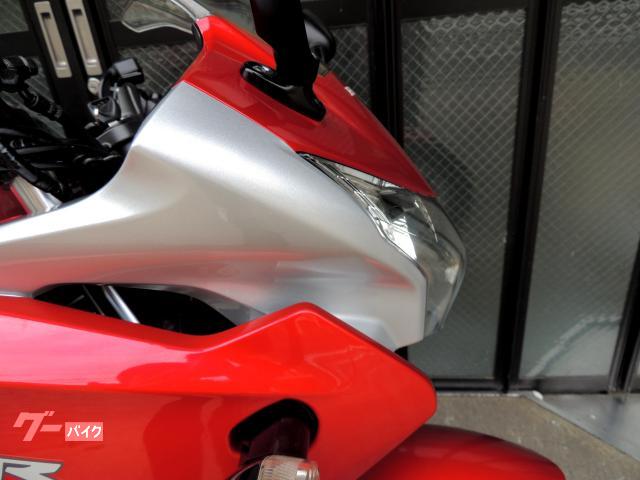 ホンダ CBR250R ABS 単気筒エンジン インジェクション