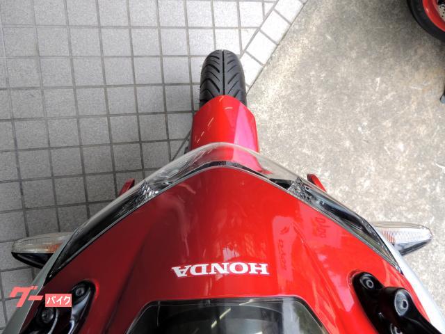 ホンダ CBR250R ABS 単気筒エンジン インジェクション