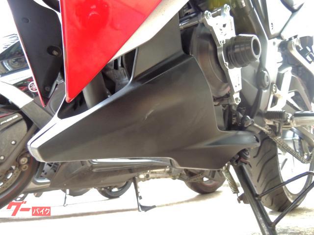 ★オートローン可能　前後タイヤ新品！ CBR250R ABS付 MC41 PGM-Fi グリップヒーター ロングスクリーン 千葉 配送可！ ★ ホンダ CBR250R ABS 単気筒エンジン インジェクション