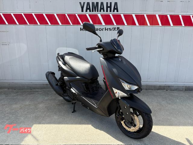シグナス　グリファス　　　エアロクーリングレッグシールド・フェンダーレスキット付