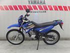ヤマハ ＸＴＺ１２５の画像（京都府