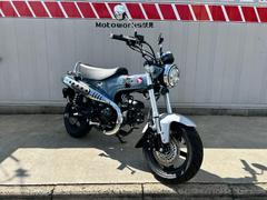 ホンダ　ダックス１２５