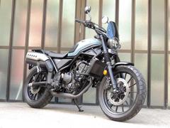 ホンダ　ＣＬ２５０　ワンオーナー　カスタム