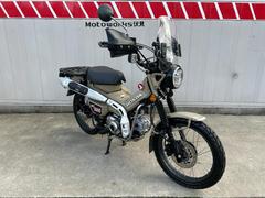 ホンダ　ＣＴ１２５ハンターカブ