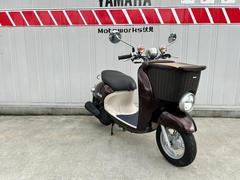 ヤマハ　ビーノモルフェ