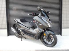 ホンダ　フォルツァ　電動スクリーン　ＭＦ１３モデル　スマートキー　ＬＥＤヘッドライト　ワンオーナー車