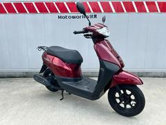 ホンダ　タクト