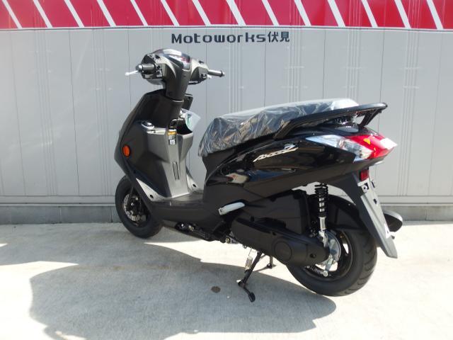 値下げしました✨ Go 中古です(^^) ヤマハ AXIS Z｜Motoworks伏見｜新車・中古バイク