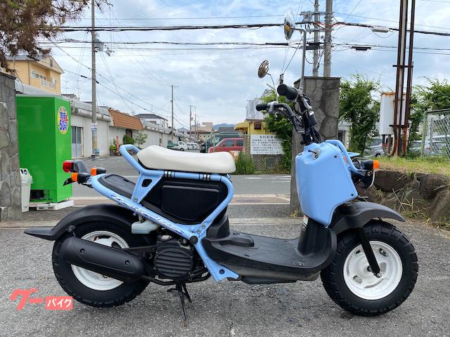 ズーマー ホンダ のバイクを探すなら グーバイク