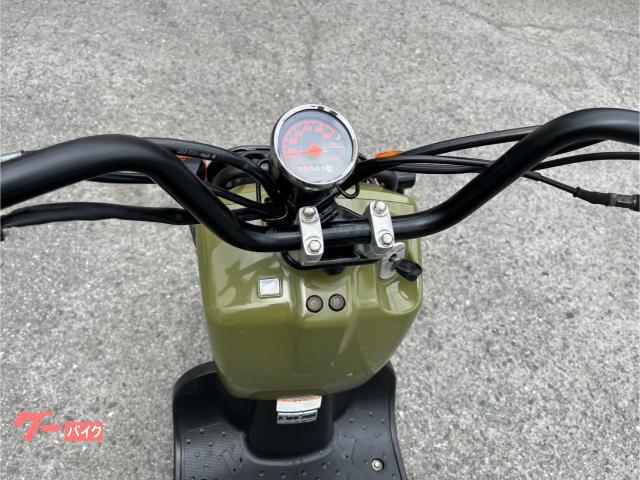 車両情報:ホンダ ズーマー | Nattyworks studio | 中古バイク