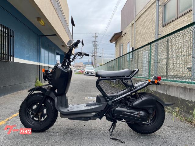 車両情報:ホンダ ズーマー | Nattyworks studio | 中古バイク