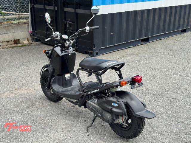 タイヤ前後、バッテリー、オイル、ベルト、ウェイトローラー、エアーフィルター新品　ホンダ　ズーマー　人気のインジェクションモデル ホンダ ズーマー 後期インジェクション 前後タイヤ バッテリー